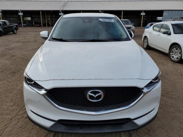 JM3KFABM3J1448149 | 2018 MAZDA CX-5 SPORT