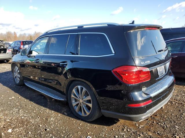 VIN 4JGDF7CE2DA213933 2013 Mercedes-Benz GL-Class, ... no.2