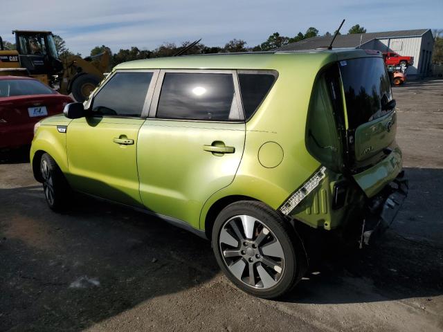 KNDJX3A56E7717920 | 2014 KIA SOUL !