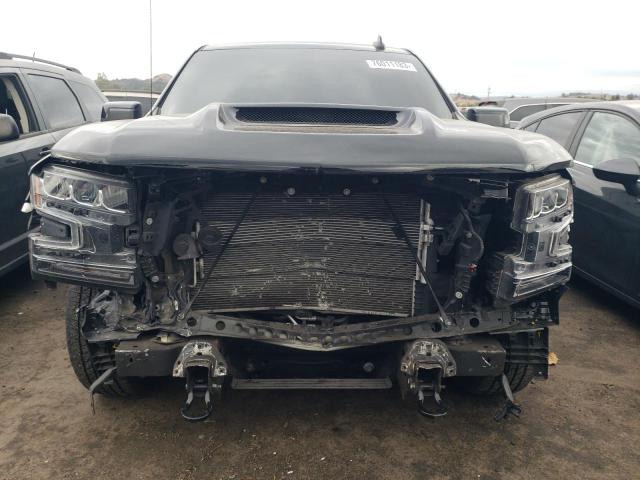 3GCUYEED4LG436160 | 2020 CHEVROLET SILVERADO