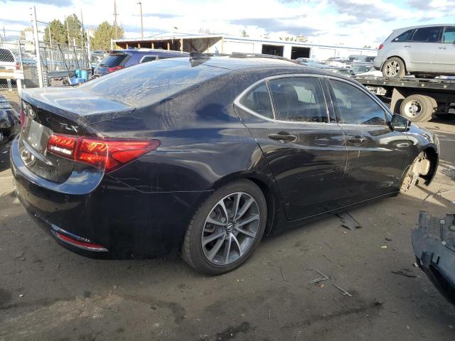 2015 ACURA TLX ADVANC 19UUB2F71FA005482