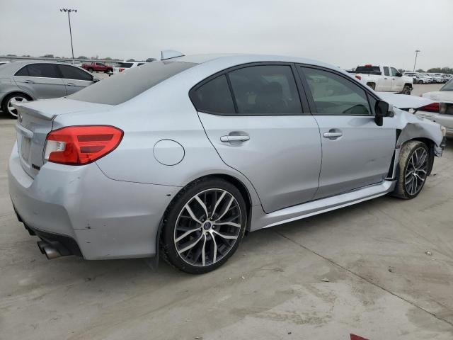 JF1VA1J60F9809715 | 2015 SUBARU WRX LIMITE