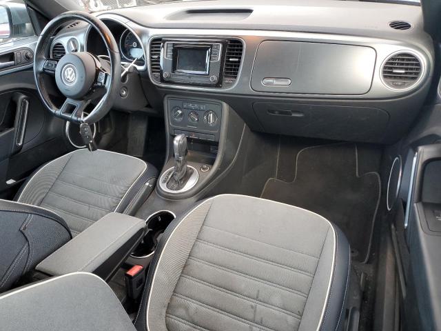 2016 VOLKSWAGEN BEETLE S/S - 3VW517AT3GM822445