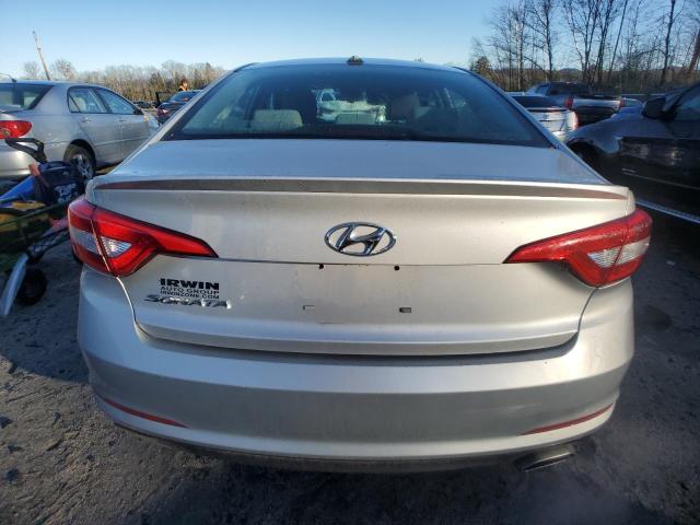 5NPE24AF3HH476025 | 2017 HYUNDAI SONATA SE