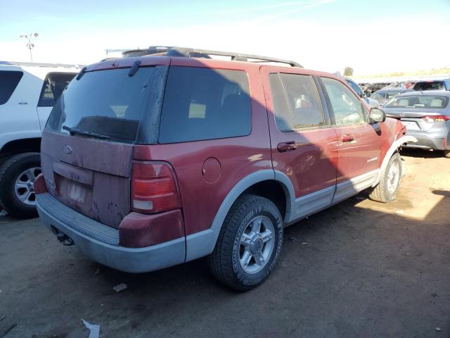 2002 Ford Explorer Xlt VIN: 1FMZU73K52ZC60728 Lot: 75762853