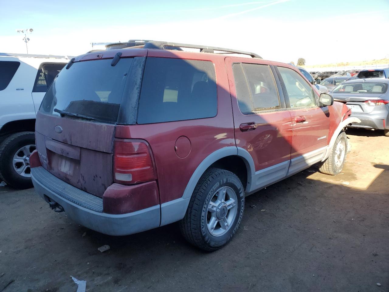 1FMZU73K52ZC60728 2002 Ford Explorer Xlt