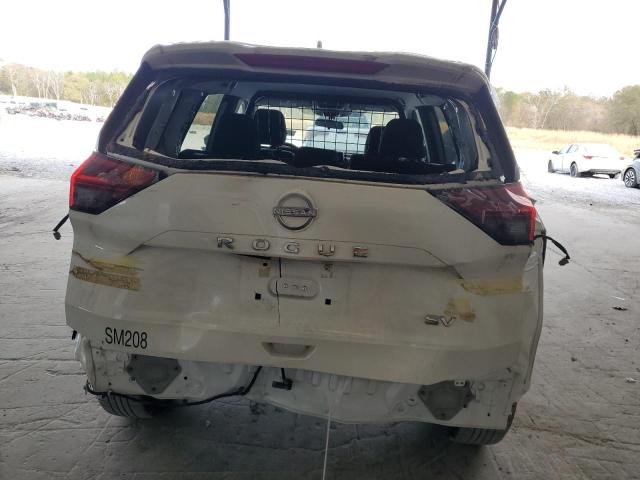 2022 NISSAN ROGUE SV 5N1BT3BA2NC734065