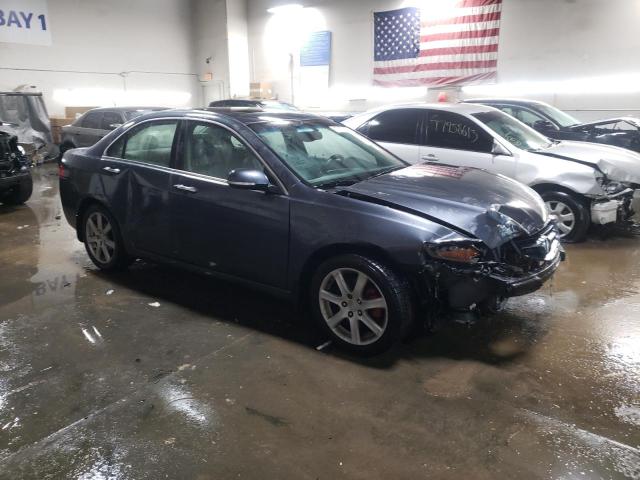 2004 Acura Tsx VIN: JH4CL96914C032411 Lot: 78350913
