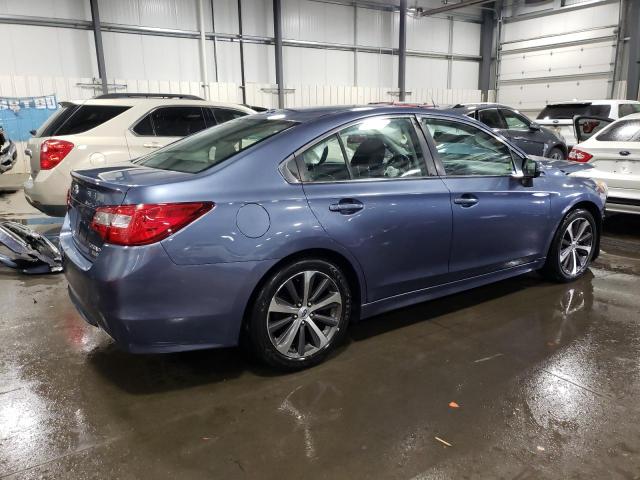 4S3BNAJ69F3039924 | 2015 Subaru legacy 2.5i limited