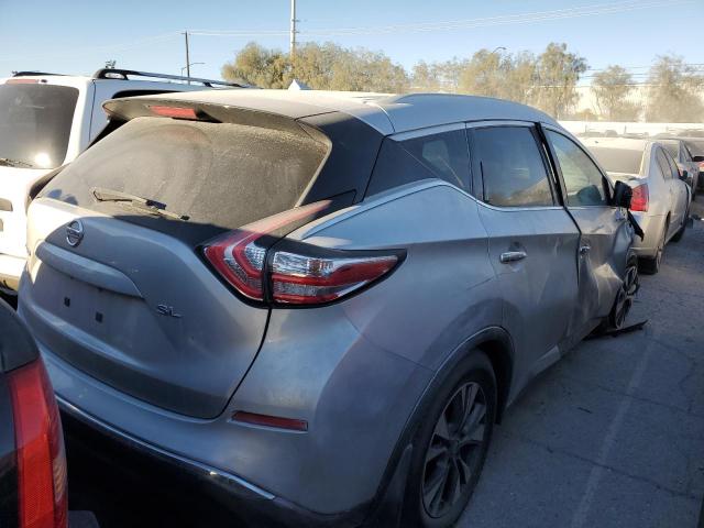 5N1AZ2MG2FN269766 Nissan MURANO S