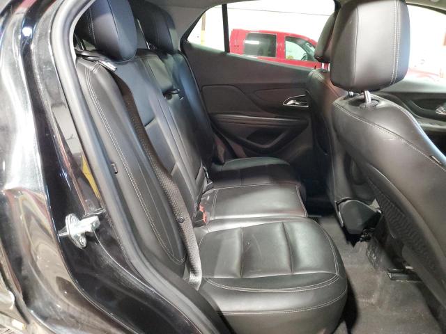 KL4CJHSB6FB209001 Buick Encore Premium