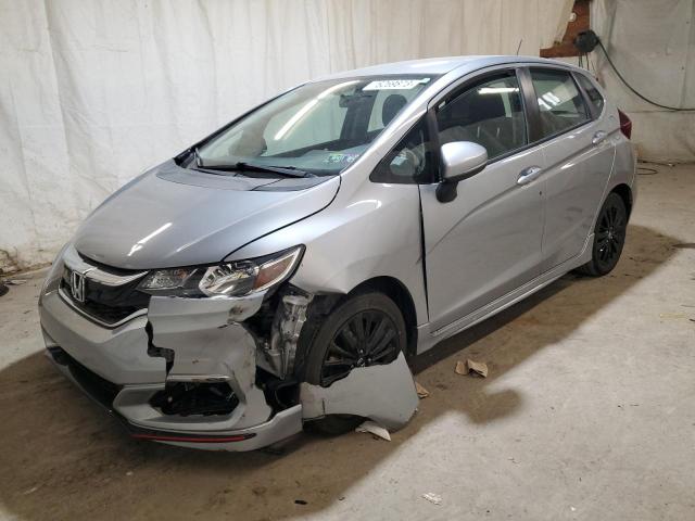 2018 HONDA FIT SPORT - 3HGGK5G68JM705452