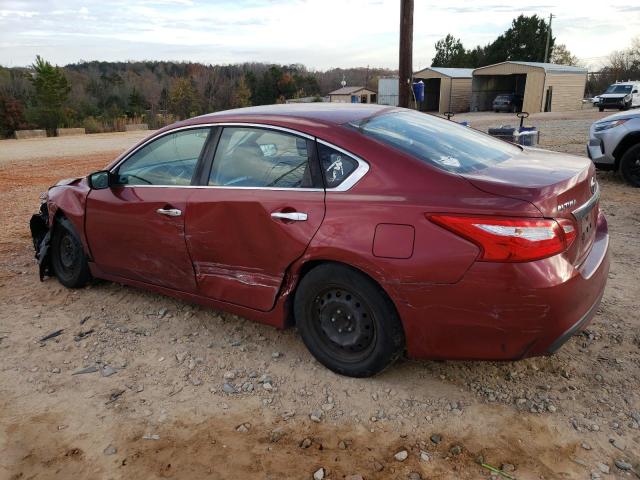 Vin: 1n4al3ap0gc190244, lot: 77387913, nissan altima 2.5 20162