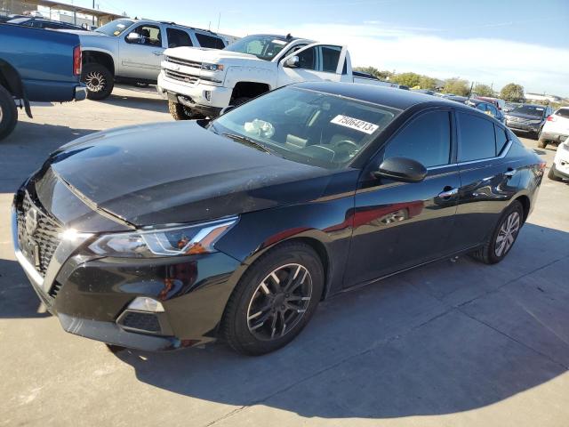 2020 Nissan Altima S Fwd VIN: 1N4BL4BV7LC128096 Lot: 43394558