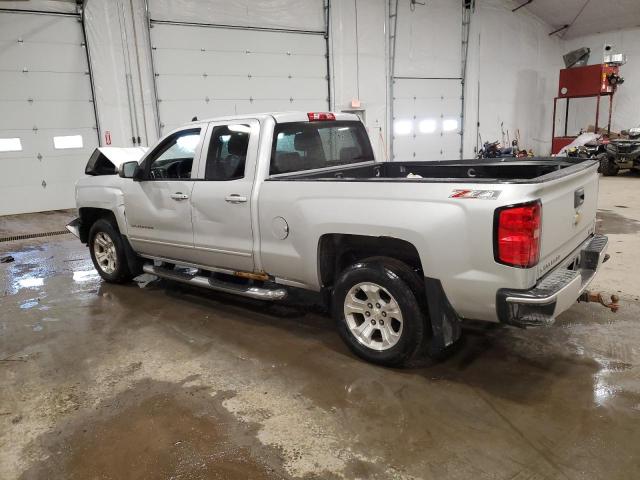 2016 CHEVROLET SILVERADO - 1GCVKREC2GZ104227