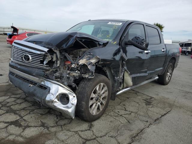 2013 Toyota Tundra 