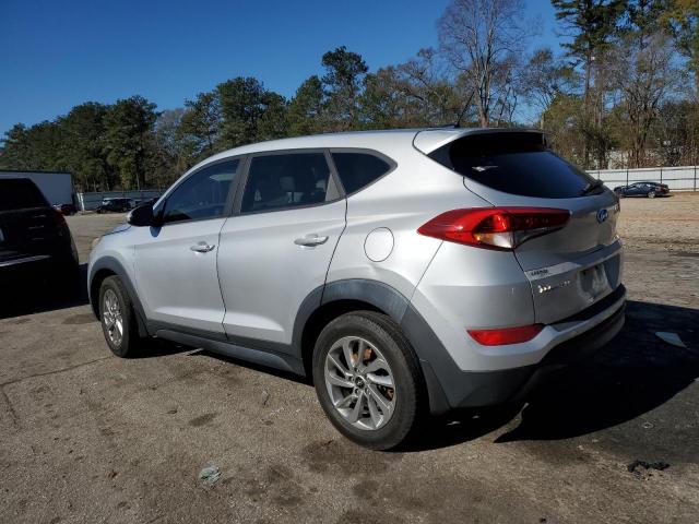 2016 HYUNDAI TUCSON SE - KM8J23A43GU221964