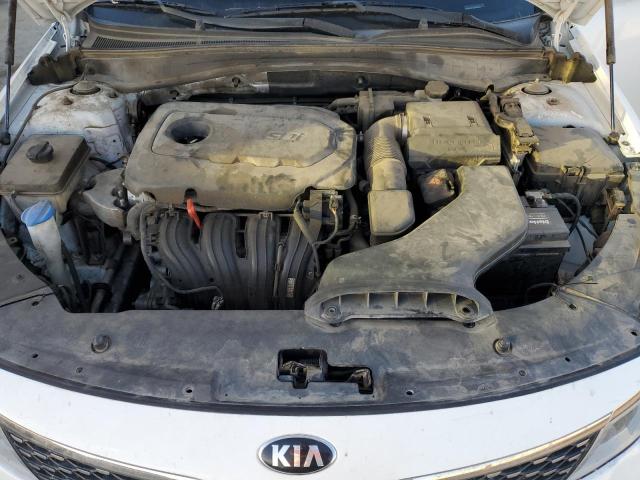 5XXGT4L33JG200535 KIA Optima Lx