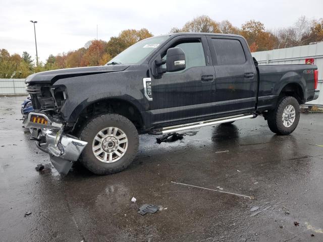 2018 Ford F-250 