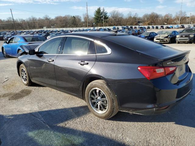 2022 Chevrolet Malibu Ls VIN: 1G1ZB5ST4NF209454 Lot: 78390413