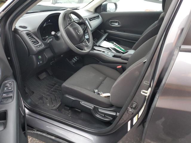 2016 HONDA HR-V EX 3CZRU6H50GM751082