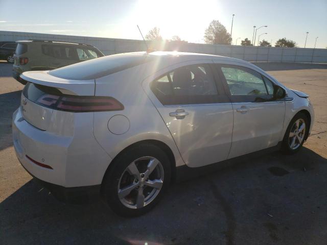 VIN 1G1RB6E41EU165032 2014 Chevrolet Volt no.3