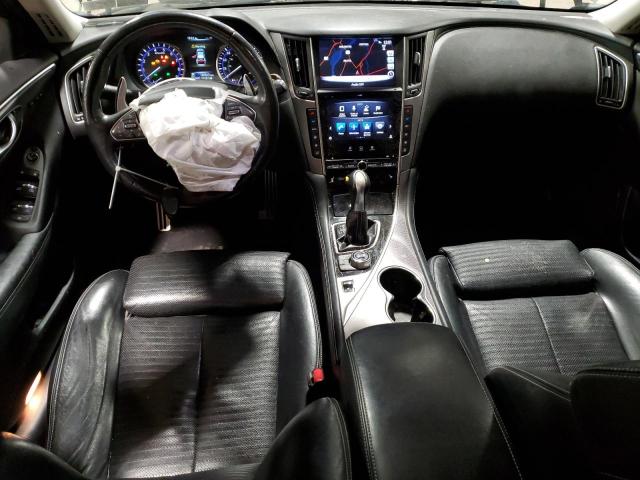 2016 INFINITI Q50 RED SP - JN1FV7AR2GM450997