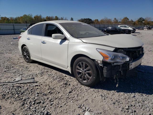 2015 NISSAN ALTIMA 2.5 - 1N4AL3AP1FC599254