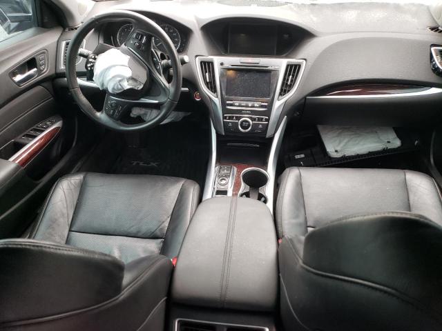 2015 ACURA TLX ADVANC 19UUB2F72FA016457