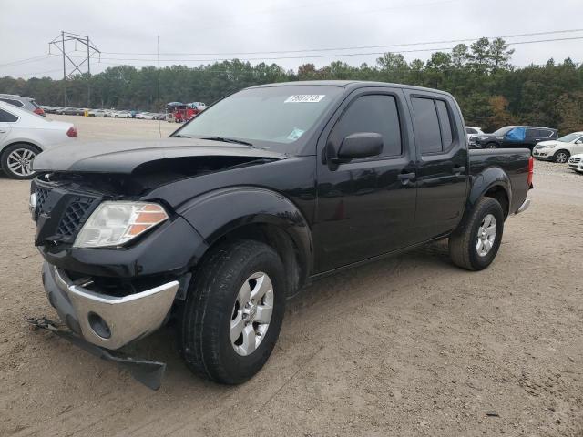 2011 NISSAN FRONTIER S for Sale | LA - BATON ROUGE | Tue. Dec 19, 2023 ...