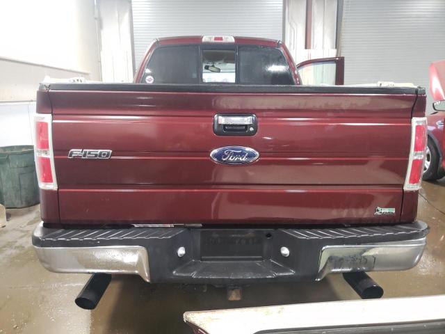 2010 Ford F150 Supercrew VIN: 1FTFW1EV4AKE09305 Lot: 74946113