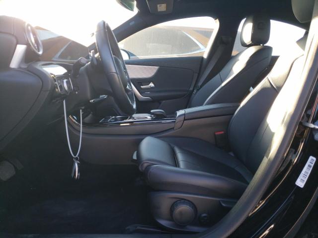 W1K5J4HB9NN298936 Mercedes-Benz CLA 250 4MATIC