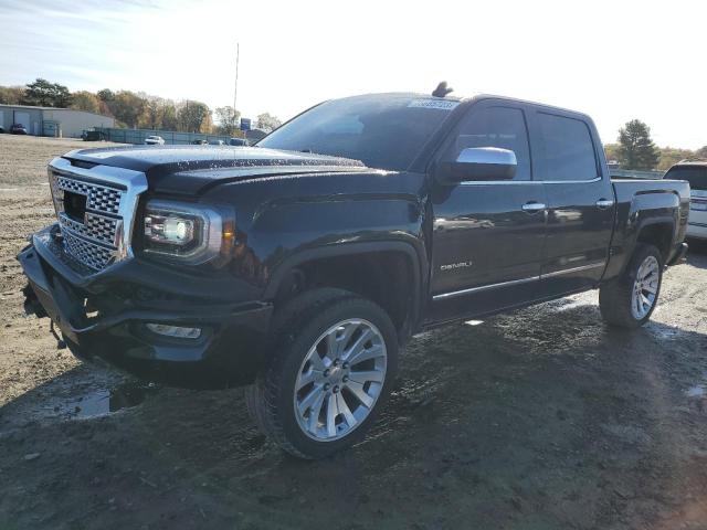 3GTU2PEJ4HG208752 | 2017 GMC SIERRA K15