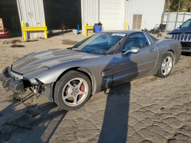 1999 Chevrolet Corvette 