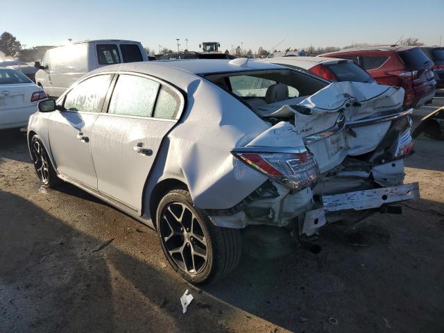 2016 BUICK LACROSSE S - 1G4G45G31GF198834