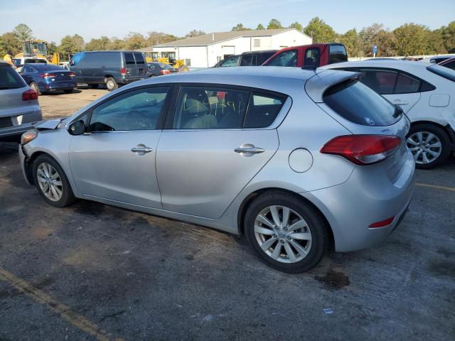 KNAFX5A82E5170004 | 2014 KIA FORTE EX