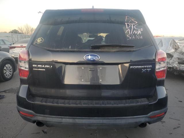 JF2SJGDC6GH563389 | 2016 SUBARU FORESTER 2