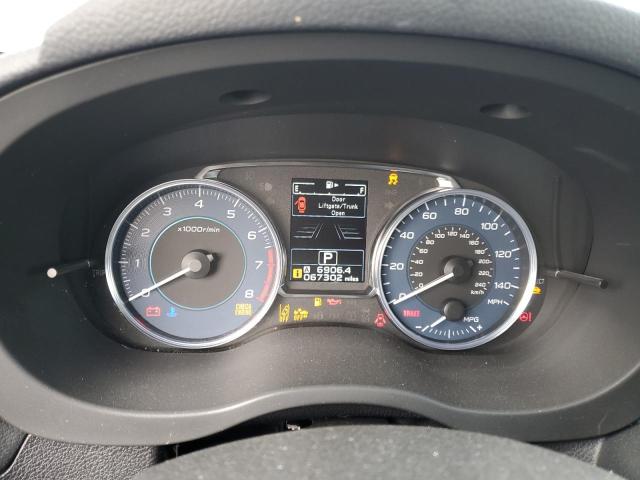 2016 SUBARU CROSSTREK - JF2GPANCXGH306378