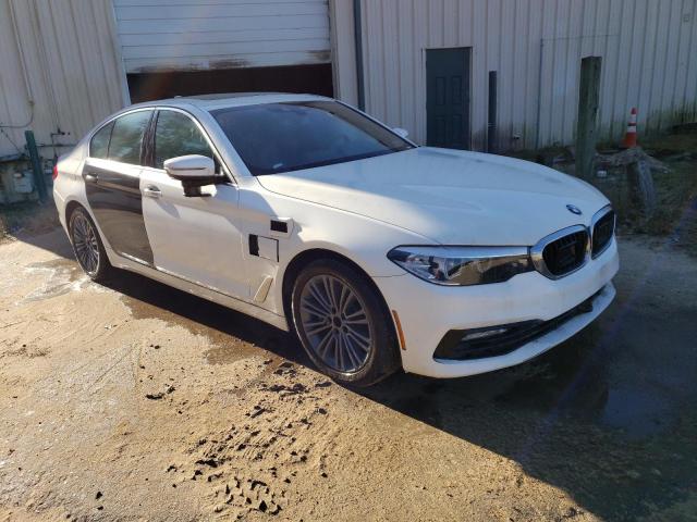 WBAJE7C55JWC57286 BMW 540 XI