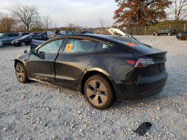 2022 Tesla Model 3 VIN: 5YJ3E1EB0NF204773 Lot: 75540183