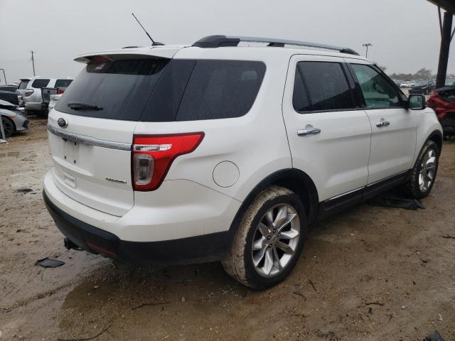 1FM5K7F89EGB62502 | 2014 FORD EXPLORER L