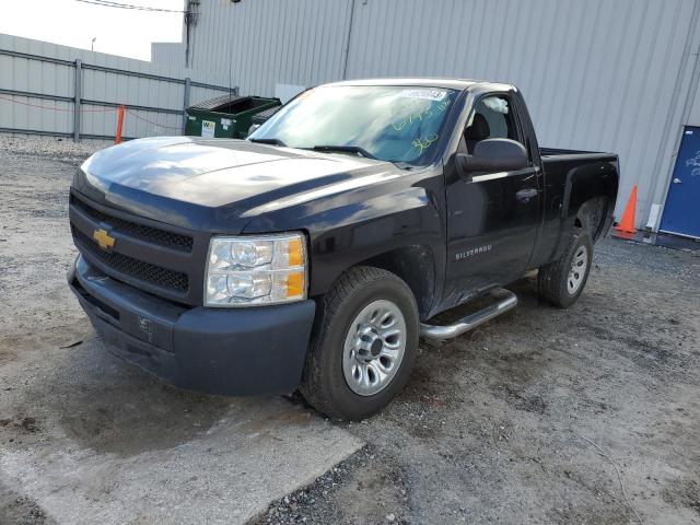 2013 Chevrolet C/K 1500 