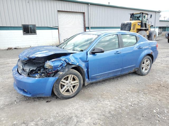 2008 Dodge Avenger SXT