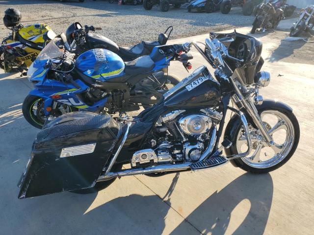 2002 HARLEY-DAVIDSON FLHRI - 1HD1FBW1X2Y608089