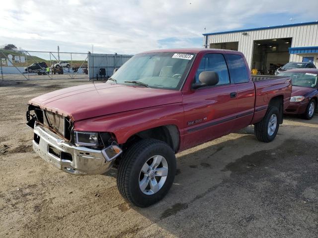 1998 Dodge Ram 1500 