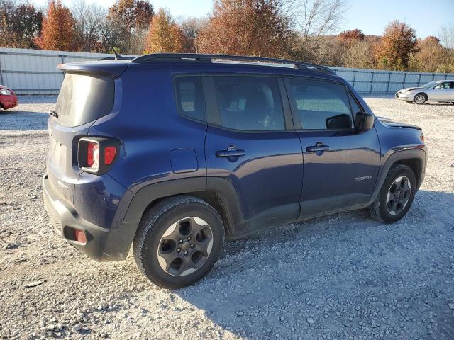 ZACCJAAB8HPF74528 | 2017 JEEP RENEGADE S