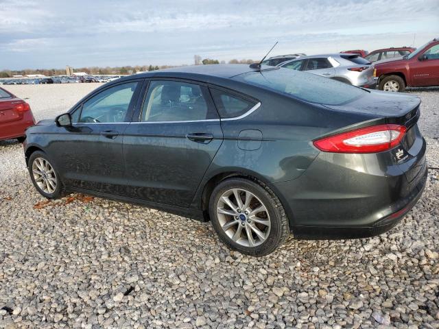 3FA6P0H76FR133433 | 2015 FORD FUSION SE