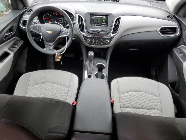 3GNAXSEV4KS602161 | 2019 CHEVROLET EQUINOX LS