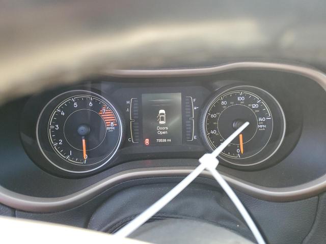 1C4PJMCS4HD226563 2017 Jeep Cherokee Latitude