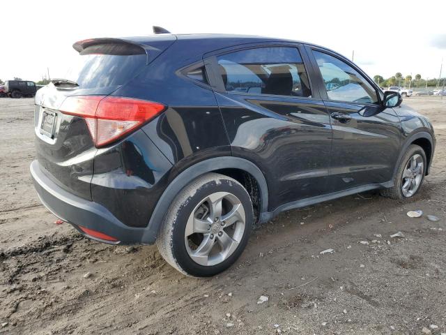 3CZRU5H35HG703859 Honda HR-V LX